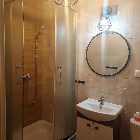 Dom Wczasowy Olivia Ustka