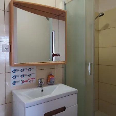 Dom Wczasowy Olivia Ustka