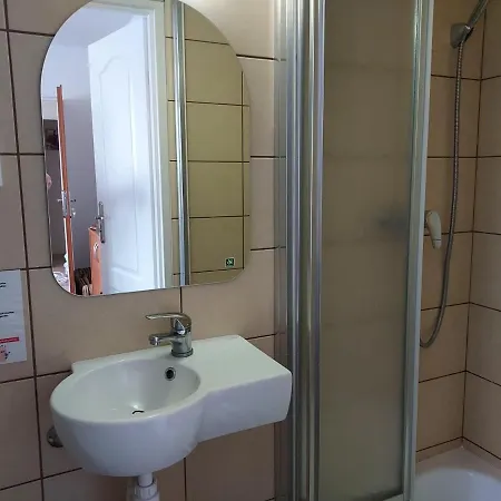 Dom Wczasowy Olivia Ustka