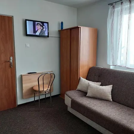 Homestay Dom Wczasowy Olivia