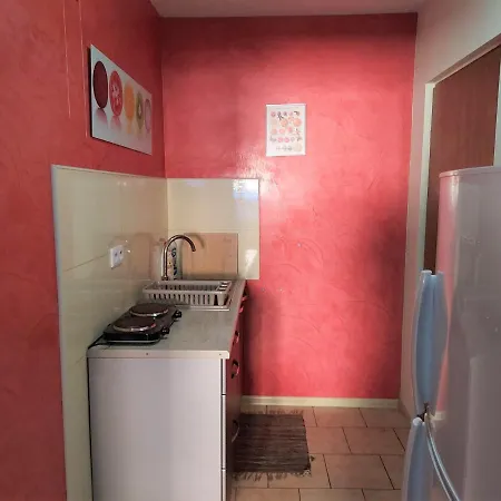 Dom Wczasowy Olivia Homestay Ustka