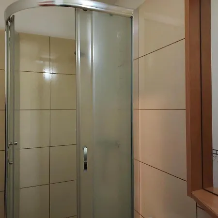 Privatunterkunft Dom Wczasowy Olivia