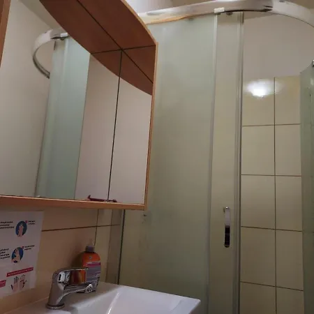 Dom Wczasowy Olivia *