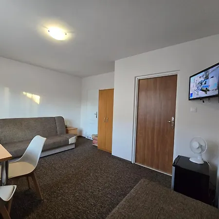 Dom Wczasowy Olivia *