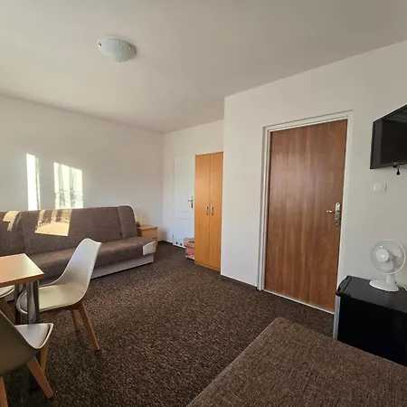 Dom Wczasowy Olivia Homestay