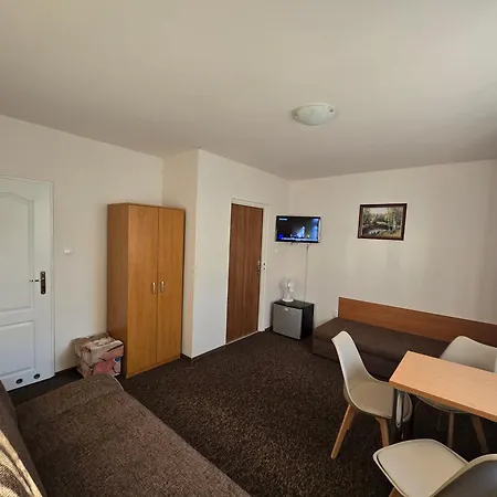 Alloggio in famiglia Olivia