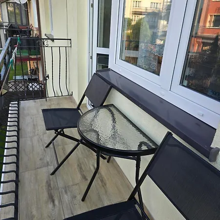 Dom Wczasowy Olivia Homestay