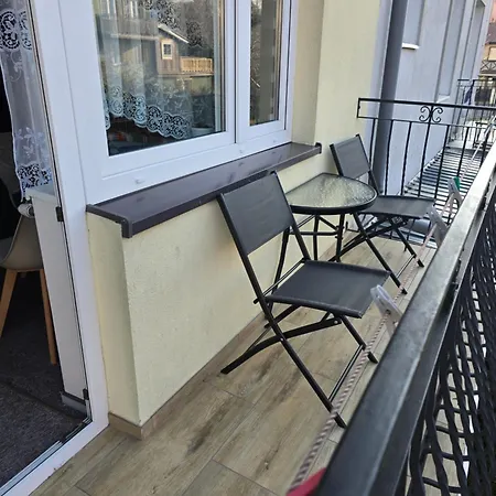 Dom Wczasowy Olivia Homestay *