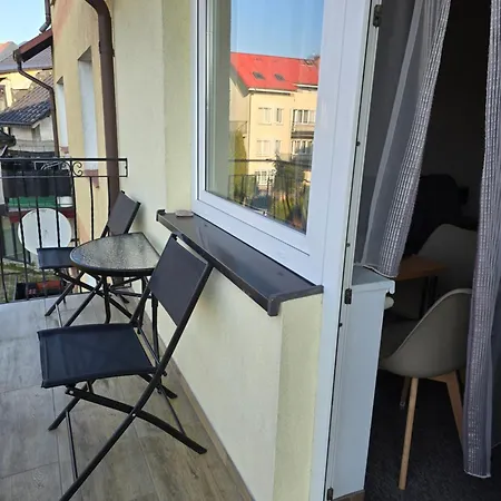 Dom Wczasowy Olivia *