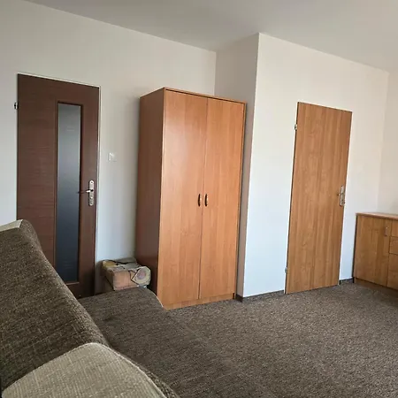 Dom Wczasowy Olivia Homestay *