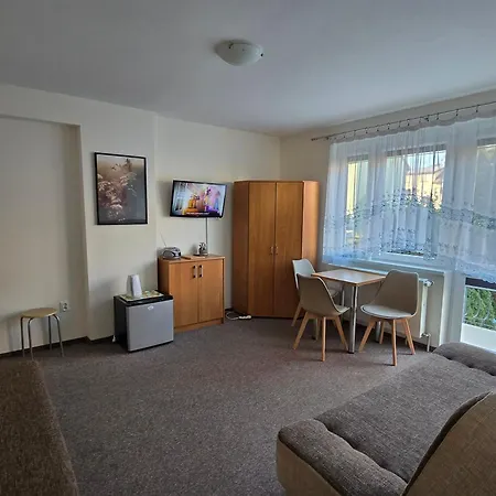 Homestay Dom Wczasowy Olivia *