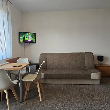 Habitación en casa particular Olivia Ustka