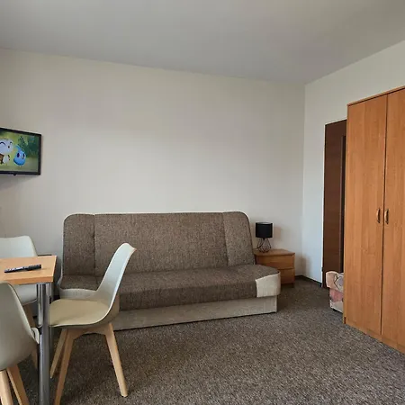 Dom Wczasowy Olivia Ustka