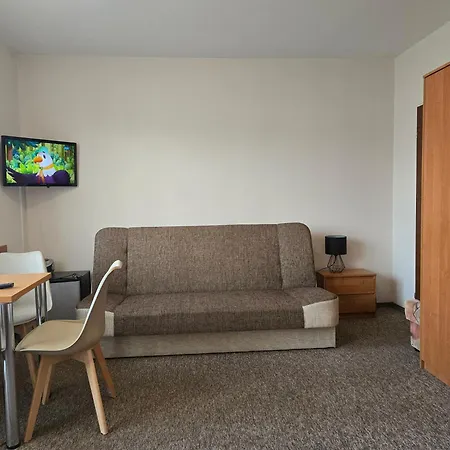 Dom Wczasowy Olivia * Ustka