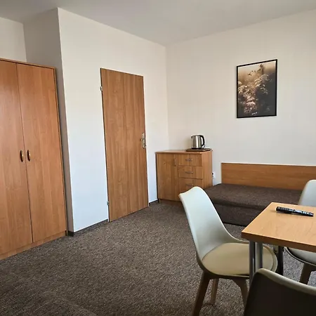 Homestay Dom Wczasowy Olivia