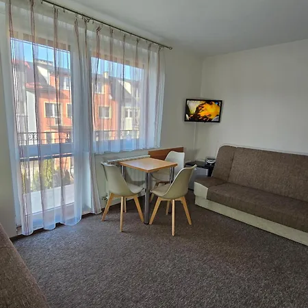 Dom Wczasowy Olivia Homestay