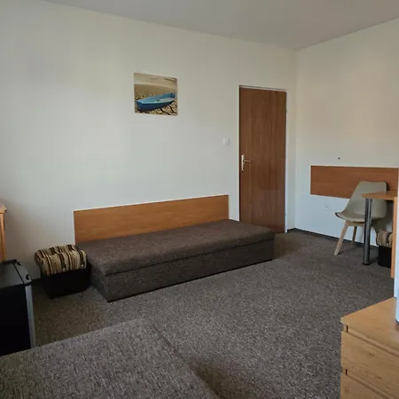 Dom Wczasowy Olivia Homestay *