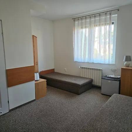 Privatunterkunft Dom Wczasowy Olivia *