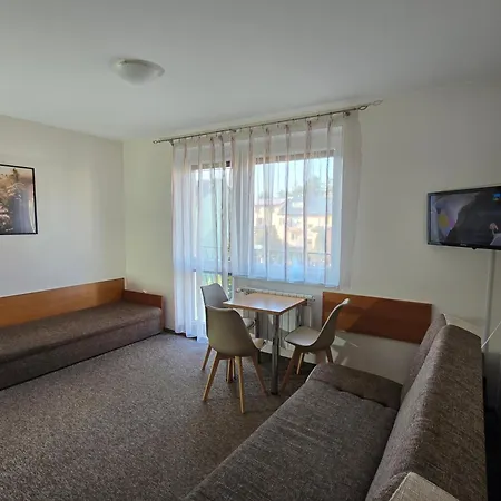 Dom Wczasowy Olivia * Ustka