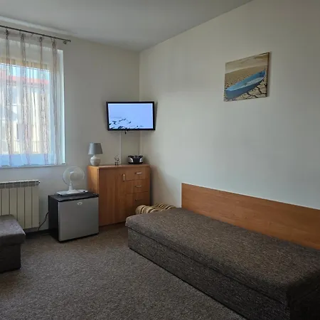 Dom Wczasowy Olivia Homestay