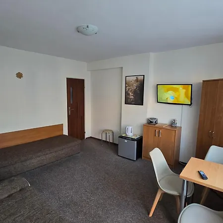 Dom Wczasowy Olivia *