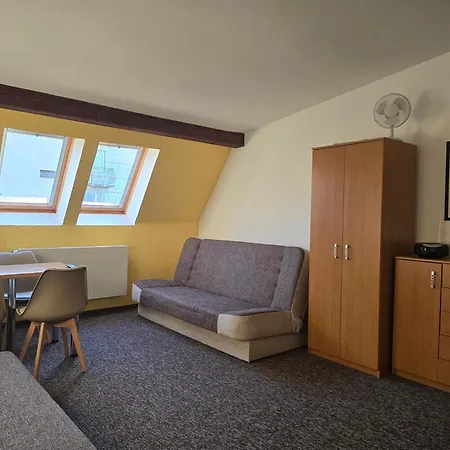 Dom Wczasowy Olivia Homestay