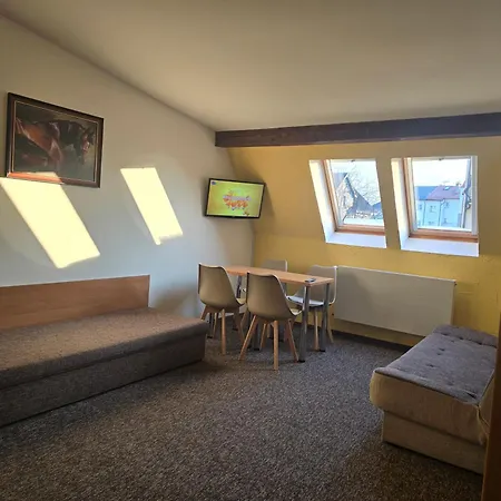 Homestay Dom Wczasowy Olivia