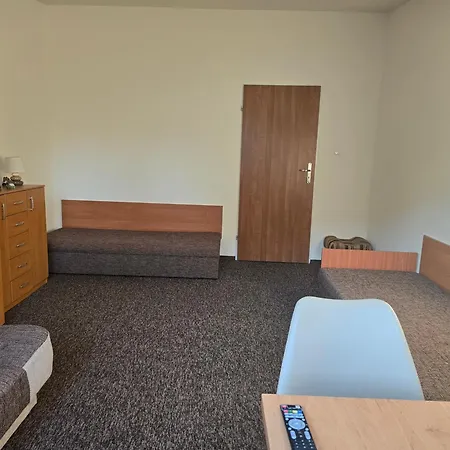 Dom Wczasowy Olivia Homestay *