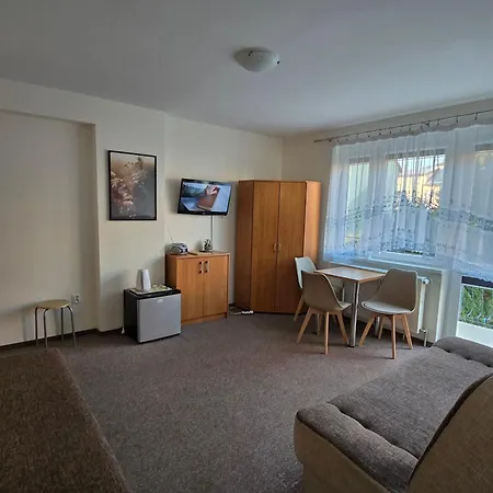 Homestay Dom Wczasowy Olivia *