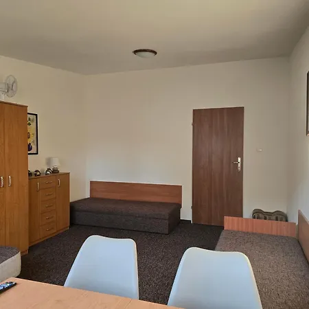 Dom Wczasowy Olivia Homestay Ustka