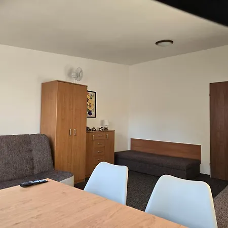 Homestay Dom Wczasowy Olivia Ustka