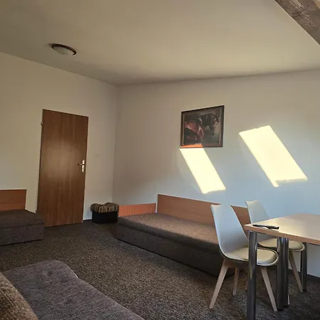 Dom Wczasowy Olivia * Ustka