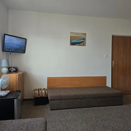 Dom Wczasowy Olivia Homestay *