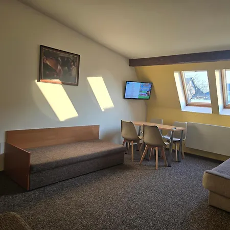 Dom Wczasowy Olivia Homestay Ustka