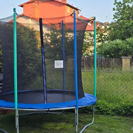 Dom Wczasowy Olivia Homestay *