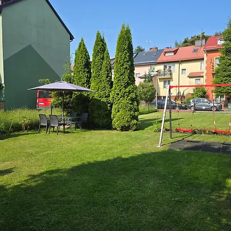 Homestay Dom Wczasowy Olivia *