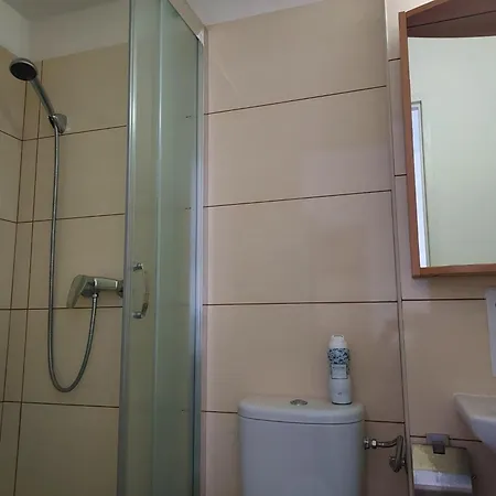 Dom Wczasowy Olivia * Ustka