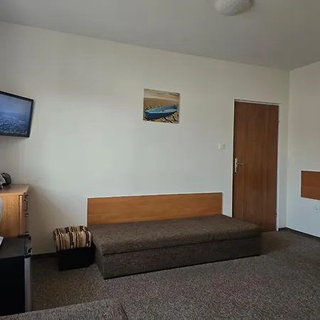 Dom Wczasowy Olivia Homestay *