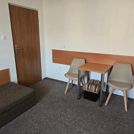 Dom Wczasowy Olivia Homestay Ustka