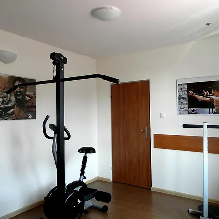 Dom Wczasowy Olivia * Ustka