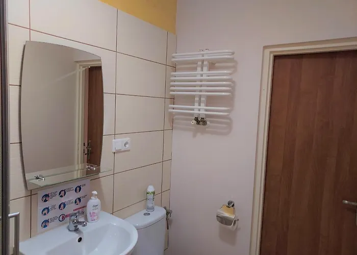 Pansiyon Olivia Ustka