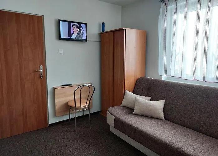 Alloggio in famiglia Olivia