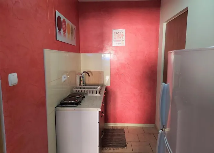 Olivia Pansiyon Ustka