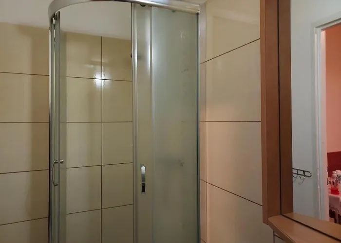 Homestay szállás Olivia