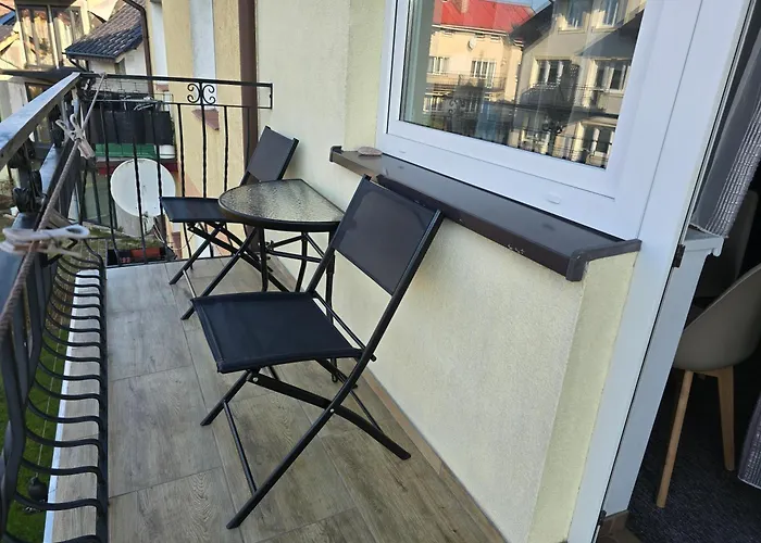 Olivia Homestay szállás *