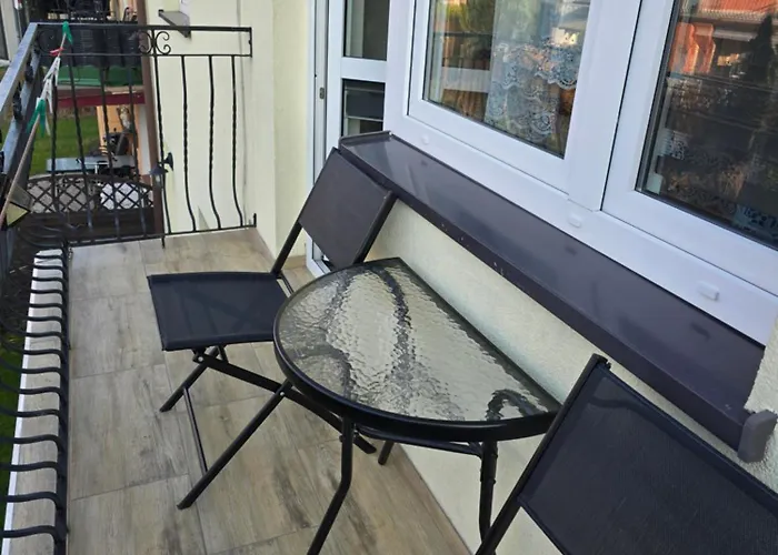 Olivia Alloggio in famiglia