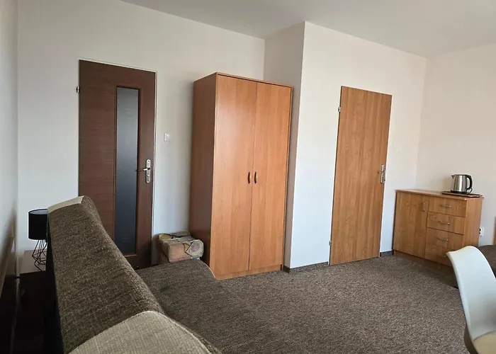 Olivia Homestay szállás *