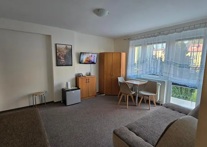 Homestay szállás Olivia *