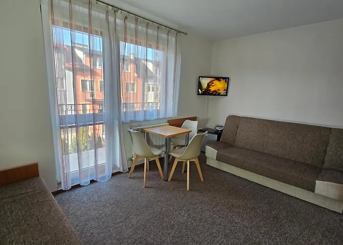 Olivia Homestay szállás