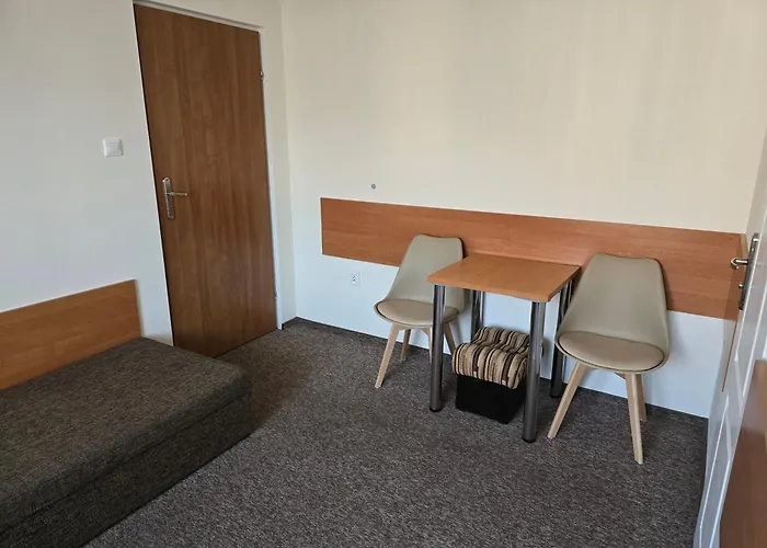 Homestay szállás Olivia Ustka